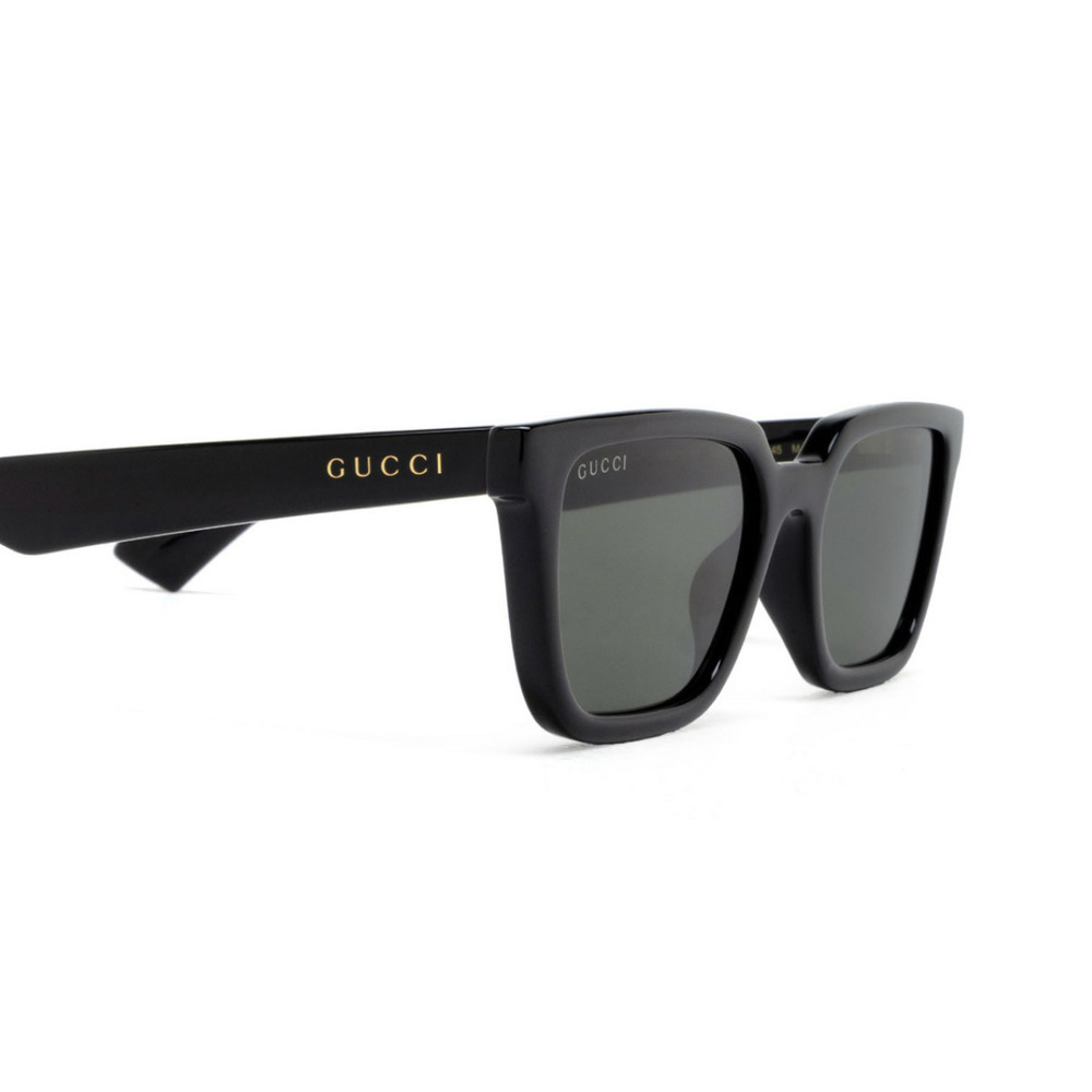 NWT GUCCI GG1539S 001 Sunglasses - Picture 6 of 7